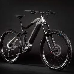 HAIBIKE FULLSEVEN 7 - Monvelo.com