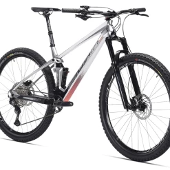 SUNN SHAMANN TR S1 2021 - Monvelo.com