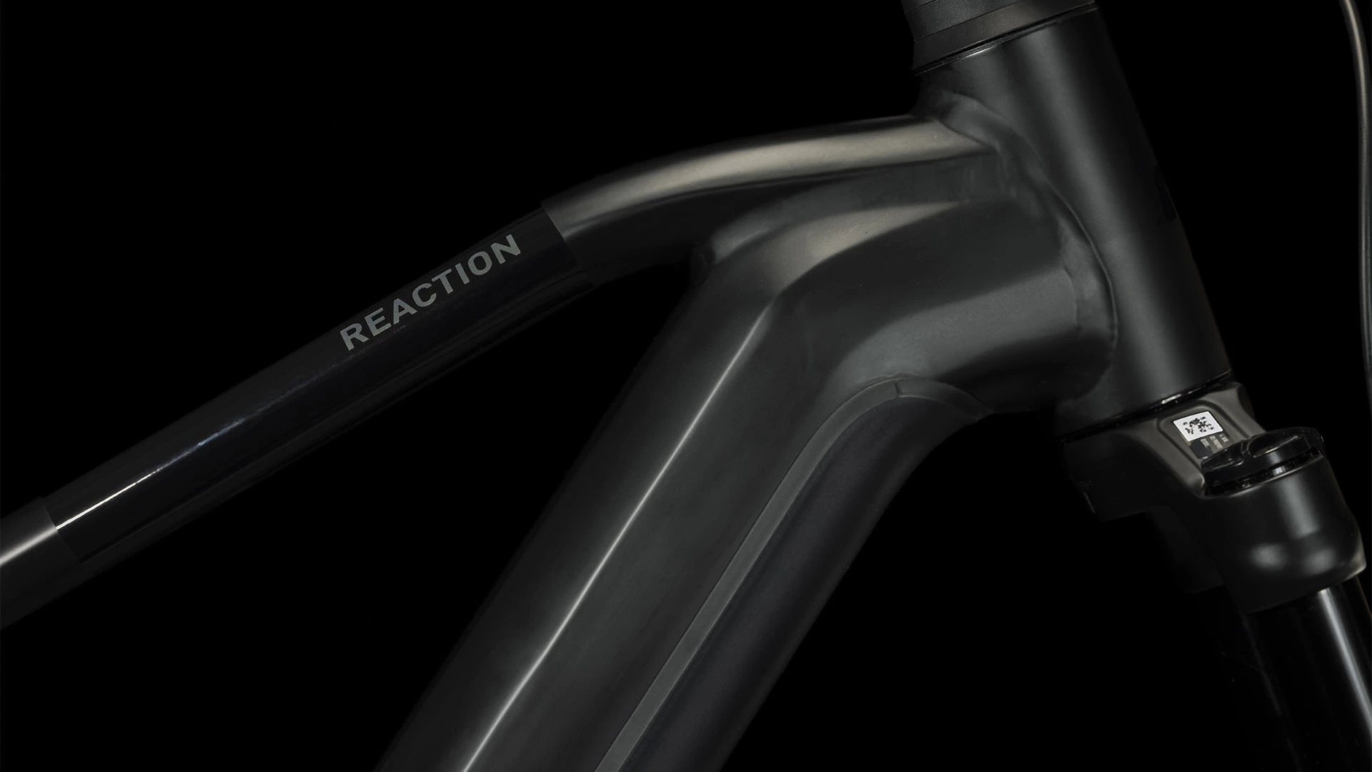 CUBE REACTION HYBRID SLX 750 2023 - Monvelo.com