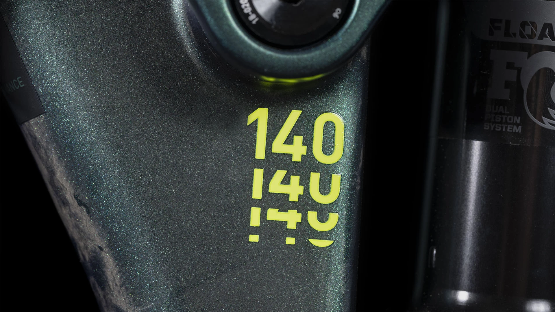 CUBE STEREO HYBRID 140 HPC SLX 750 2023 - Monvelo.com – Image 5