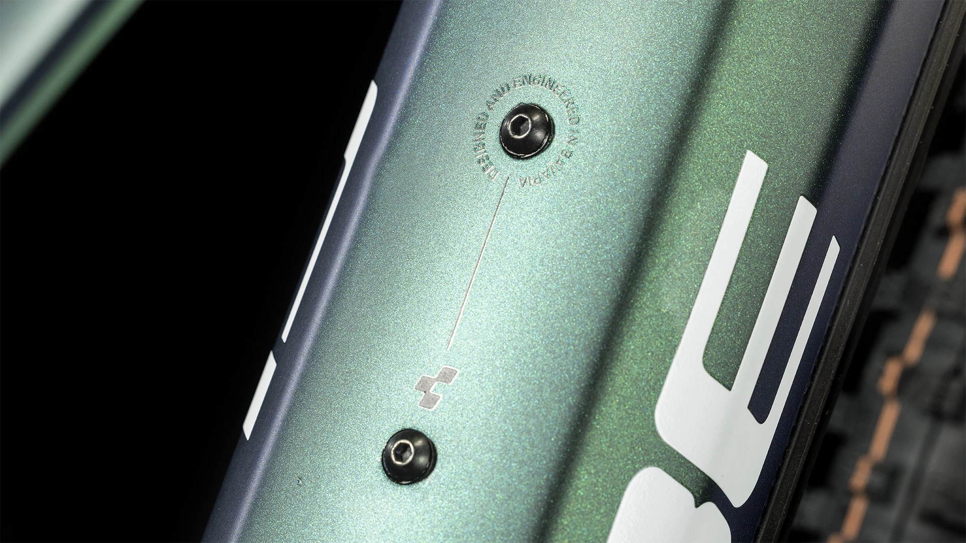 CUBE STEREO HYBRID 140 HPC SLX 750 2023 - Monvelo.com – Image 6