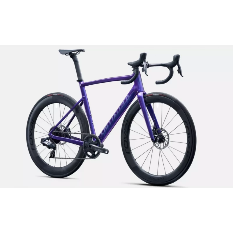 Specialized Vélos SPECIALIZED Allez Sprint LTD - SRAM Force ETap AXS 1x – Image 2