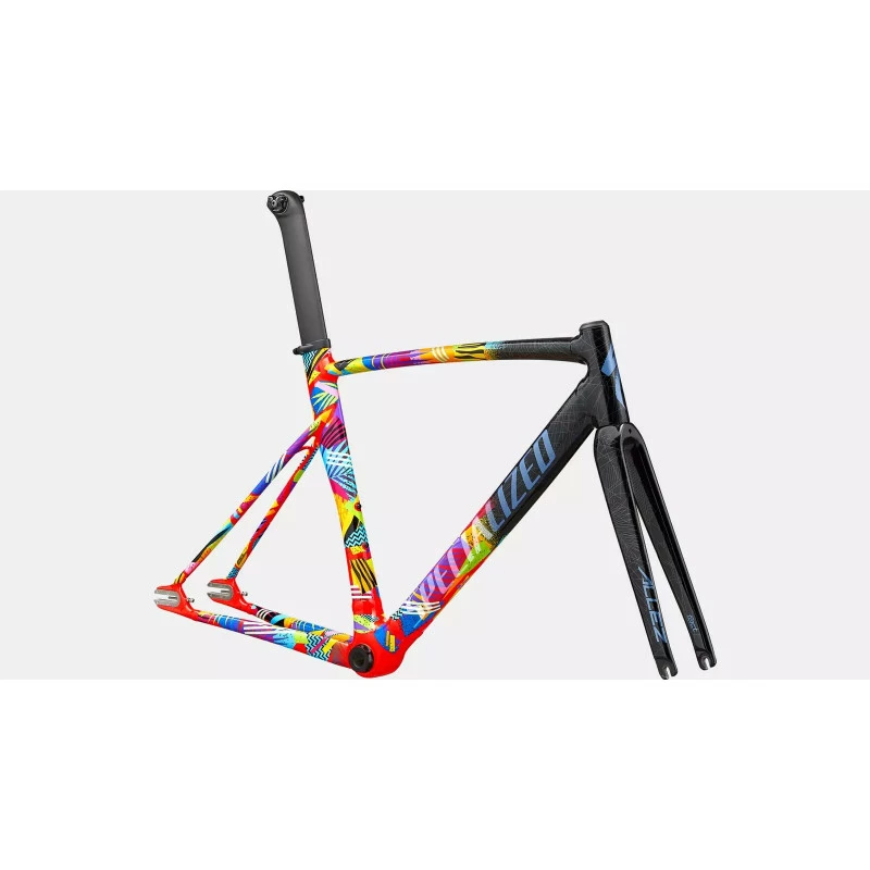 Specialized Vélos SPECIALIZED Allez Sprint Track Kit Cadre