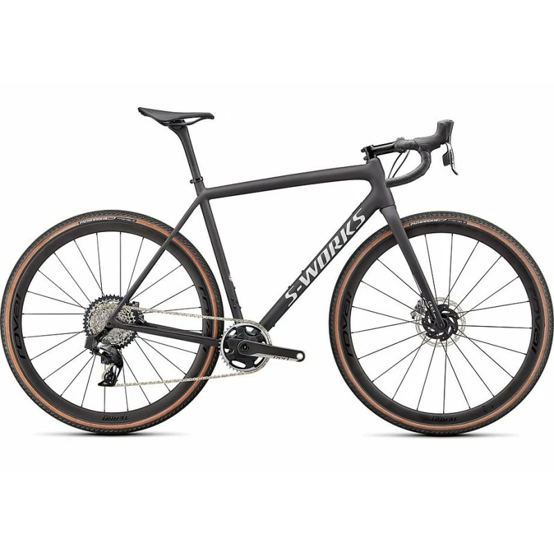 Specialized Vélos Specialized Crux S-Works