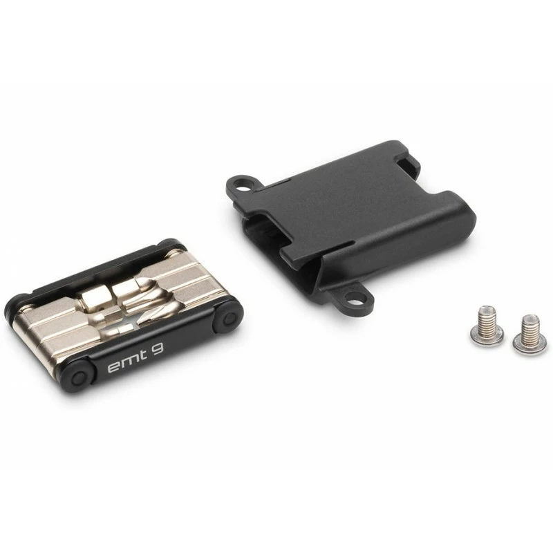 Specialized Accessoires Specialized EMT 9 Tool Avec Fixation Selle