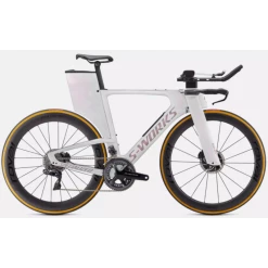 Specialized Vélos Specialized S-Works Shiv Disc