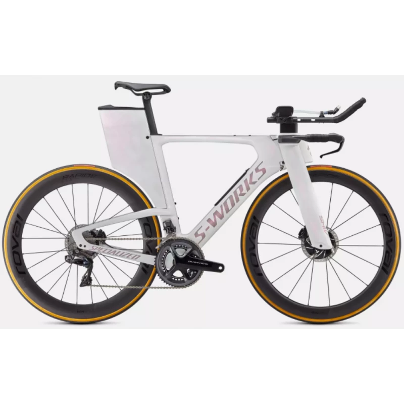 Specialized Vélos Specialized S-Works Shiv Disc