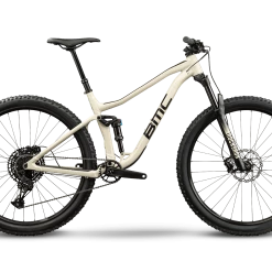 BMC SPEEDFOX AL ONE 2022 - Monvelo.com