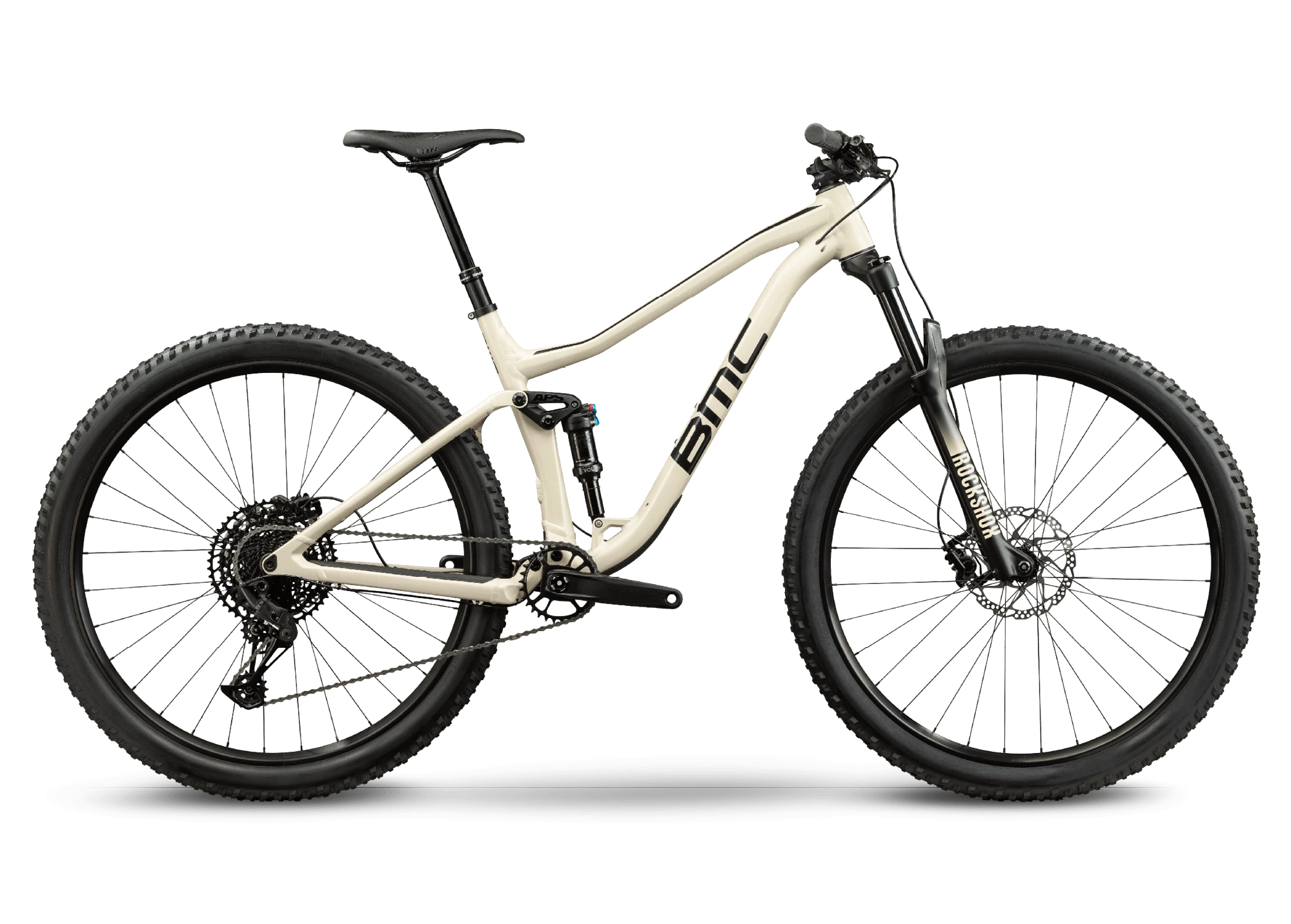 BMC SPEEDFOX AL ONE 2022 - Monvelo.com