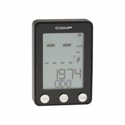 Specialized Accessoires Speedzone Ant+ Digital Comp Specialized