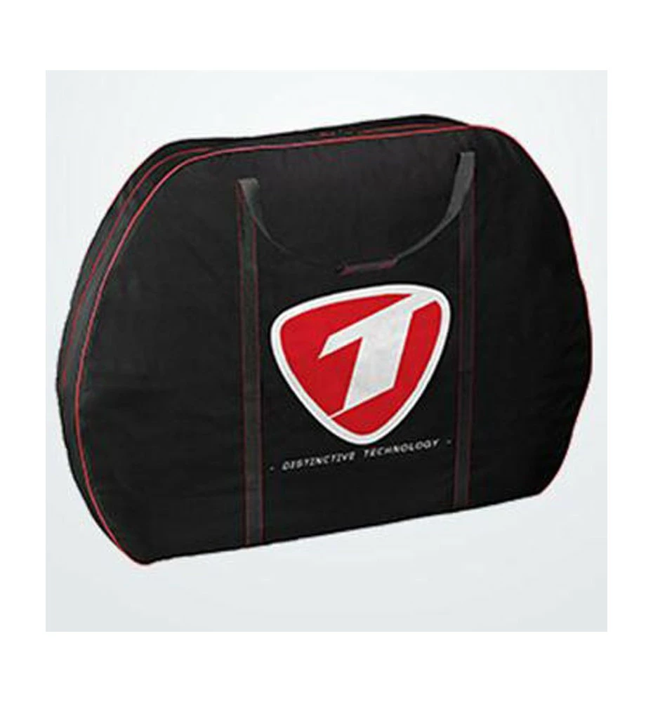 Time Accessoires Time Housse De Vélo