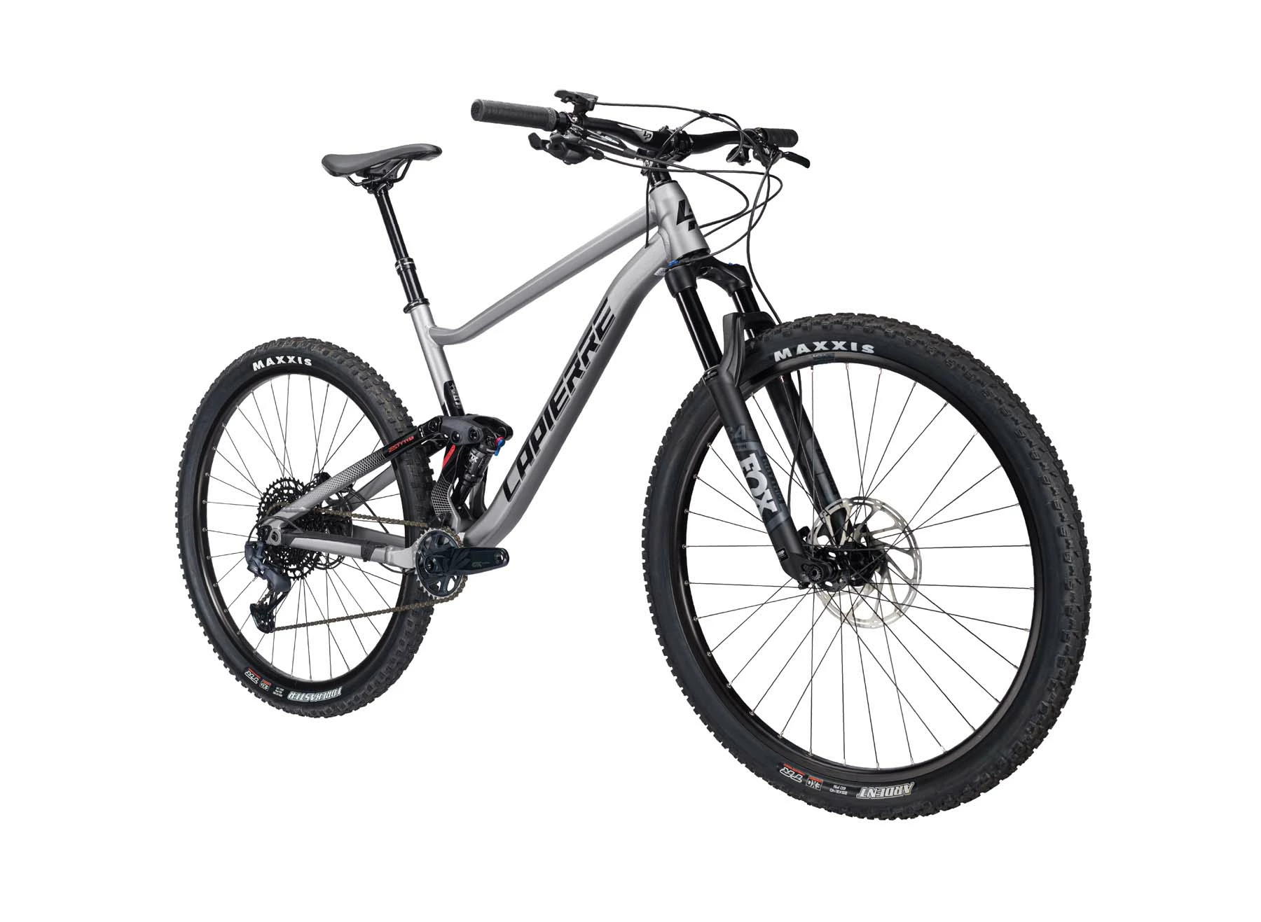 LAPIERRE ZESTY TR 5.9 2022 - Monvelo.com
