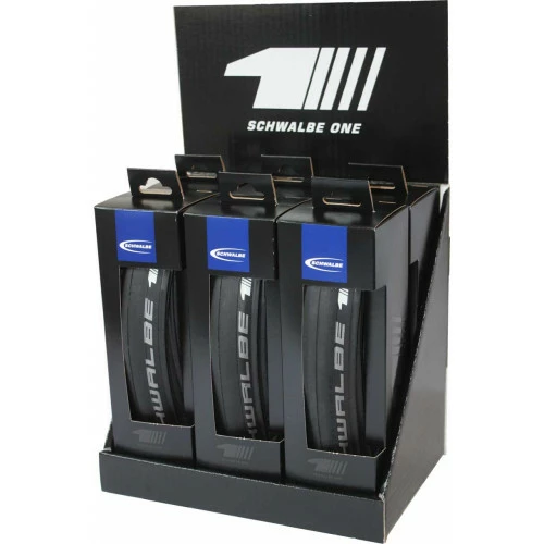 Pneumatiques Pour Cycles ONE HS462A - 26x1.00 - ETRTO 25-559 - Compound WheelStar : Ne Marque Pas Les Sols