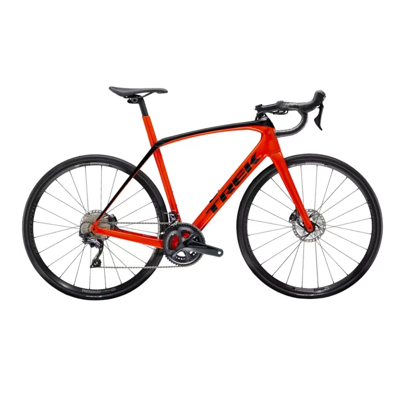 Trek Domane SL 6 Disc