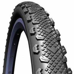Pneumatiques Pour Cycles 24x1.90 Rubena Mitas WINNER V45 - ETRTO 50-507