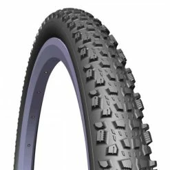 Pneumatiques Pour Cycles 29x2.25 Pneumatique MITAS KRATOS TD - TEXTRA V98 - TUBELESS SUPRA - ETRTO 57-622