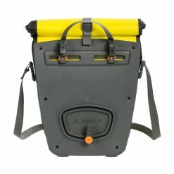 Vaude Aqua Back Sacoches Arrière Vélo Jaune