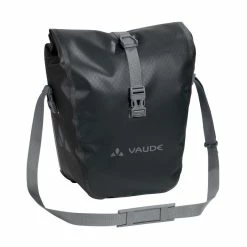Vaude Aqua Front Sacoches Vélo Avant