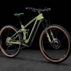 CUBE STEREO HYBRID 140 HPC SL 750 2022 - Monvelo.com