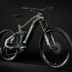 HAIBIKE ALLMTN 6 2021 - Monvelo.com