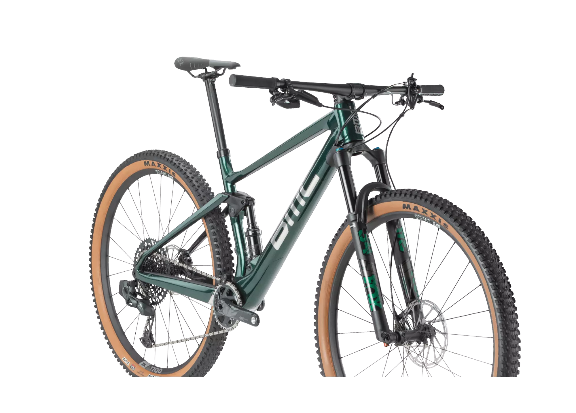 CUBE STEREO HYBRID 140 HPC RACE 625 2022 - Monvelo.com