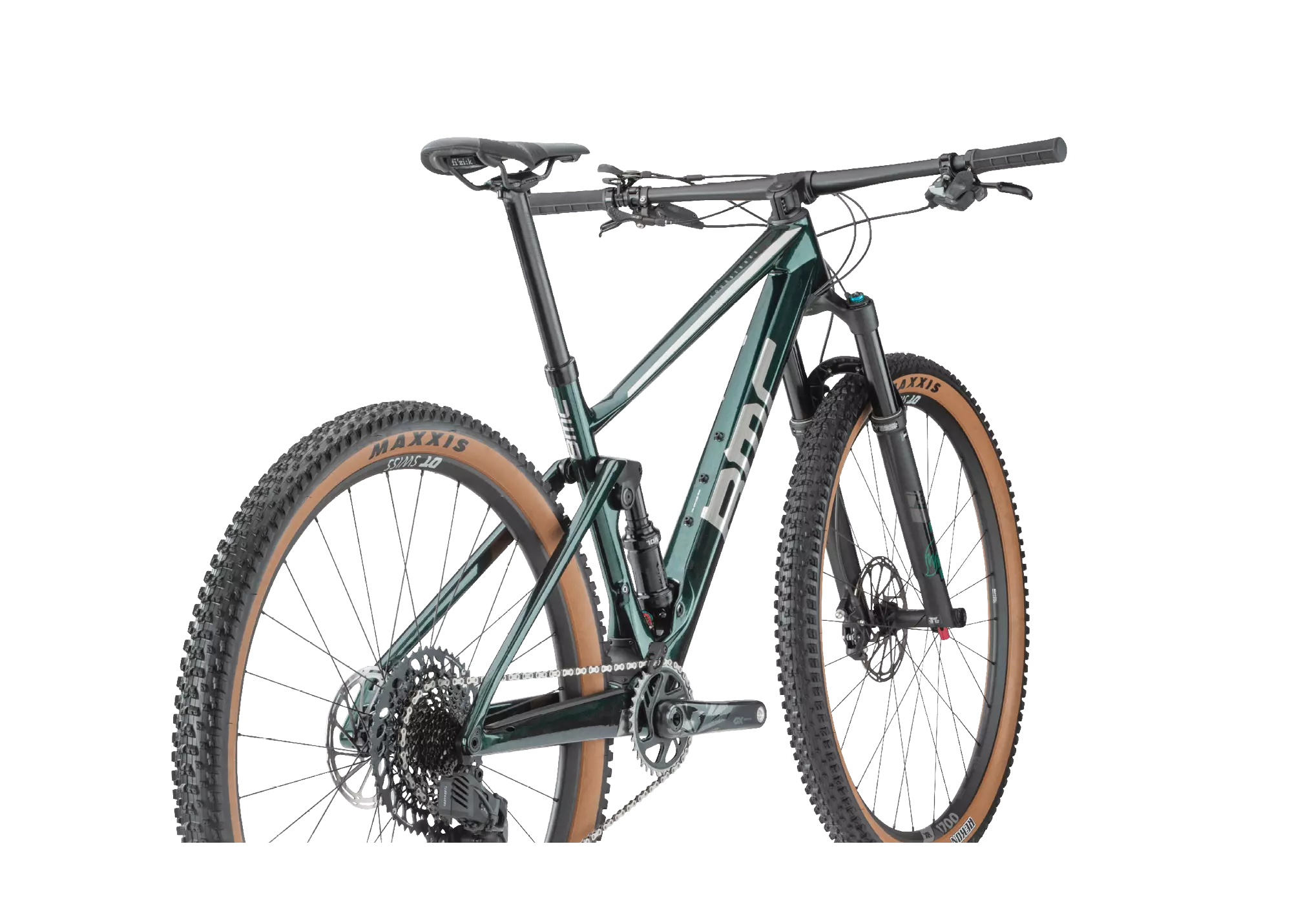 CUBE STEREO HYBRID 140 HPC RACE 625 2022 - Monvelo.com – Image 2