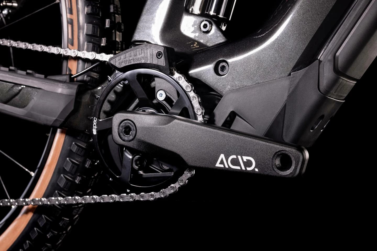 CUBE STEREO HYBRID 140 HPC RACE 625 2022 - Monvelo.com – Image 5