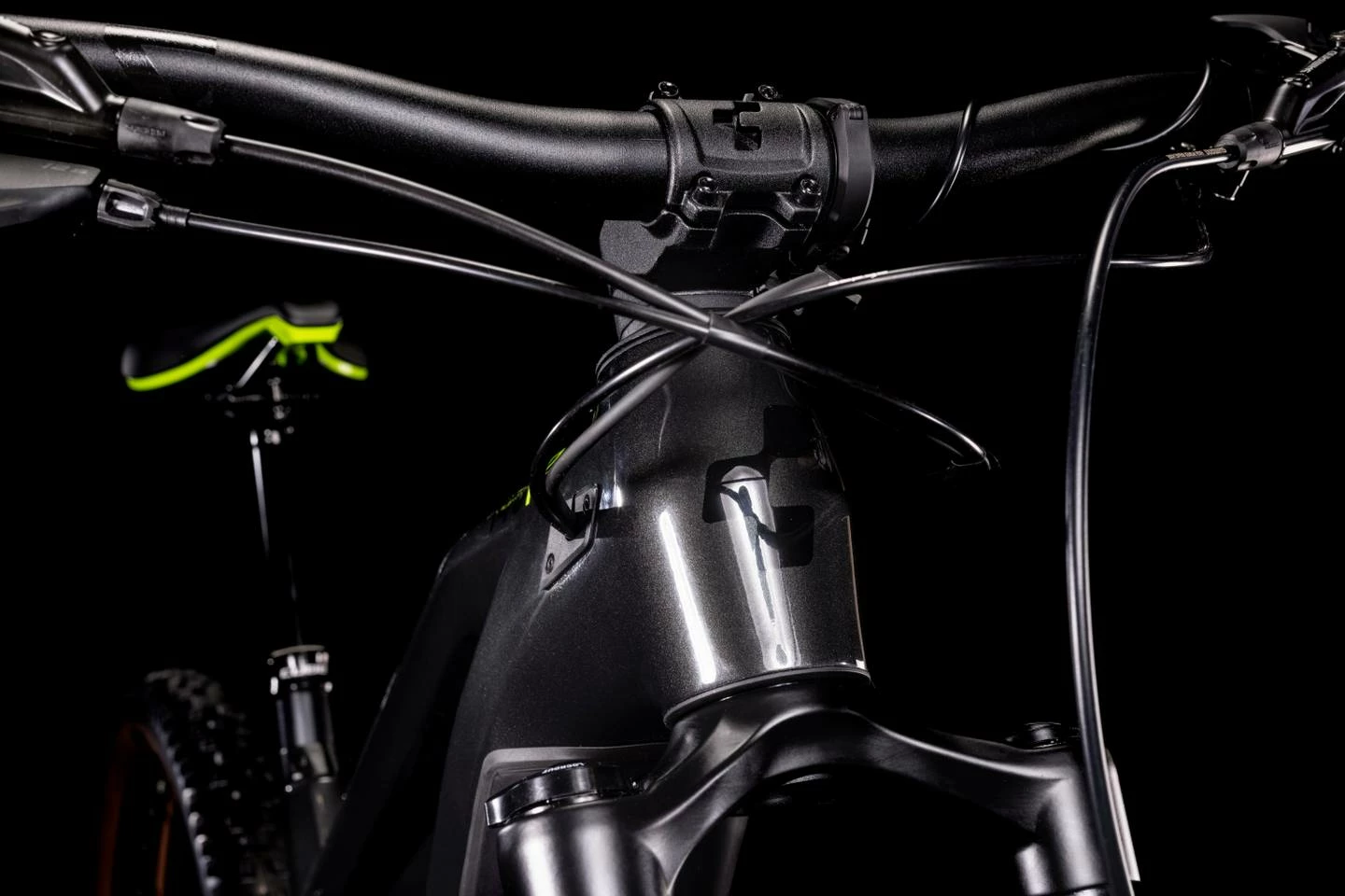 CUBE STEREO HYBRID 140 HPC RACE 625 2022 - Monvelo.com – Image 6