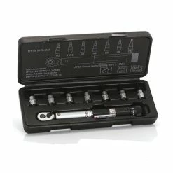 XLC Clé Dynamométrique 3-15Nm